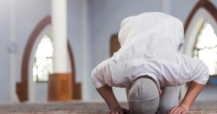 Rüyada Namaz Kılmaya Çalışmak Ama Başaramamak: Bu Rüyanın Gizemli Mesajları ve Yorumları