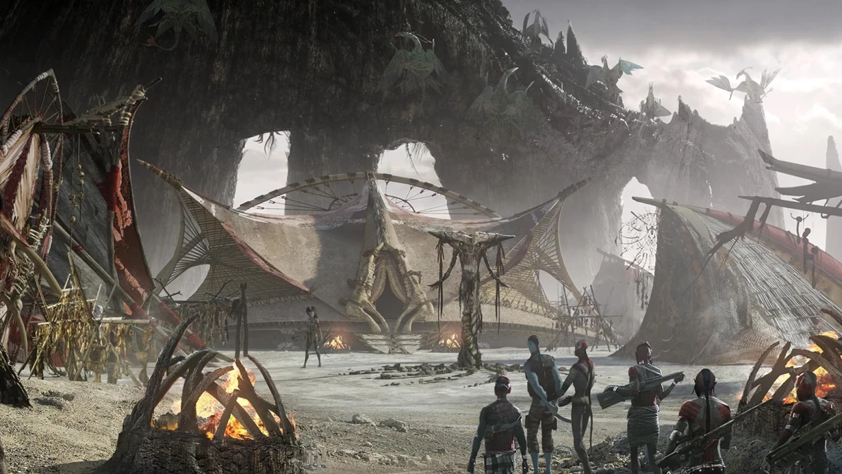 “Avatar 3” İlk Fragmanı ve Vizyon Tarihi Açıkladı: Pandora’nın Gizemli Yüzü Yeniden Keşfedilecek!