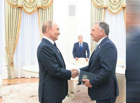 Moskova'da Kritik Görüşmeler: Ne Bekleniyor?