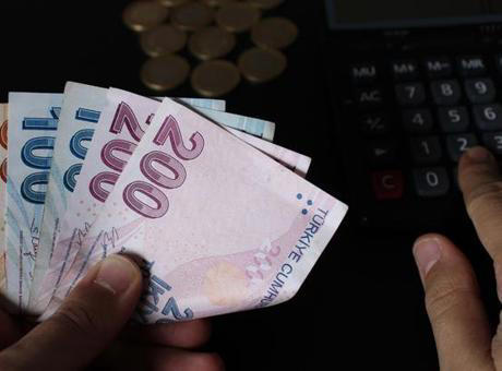 Güncel İhtiyaç Kredisi Faiz Oranları: Son Dakika 