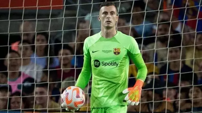İñaki Peña'nın bombası patladı! Galatasaray'ın yeni hedefi mi?