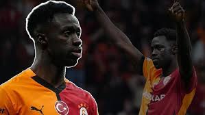 Davinson Sánchez'in Menajeri Büyük Zam İstiyor: Zorlu Pazarlık Başladı