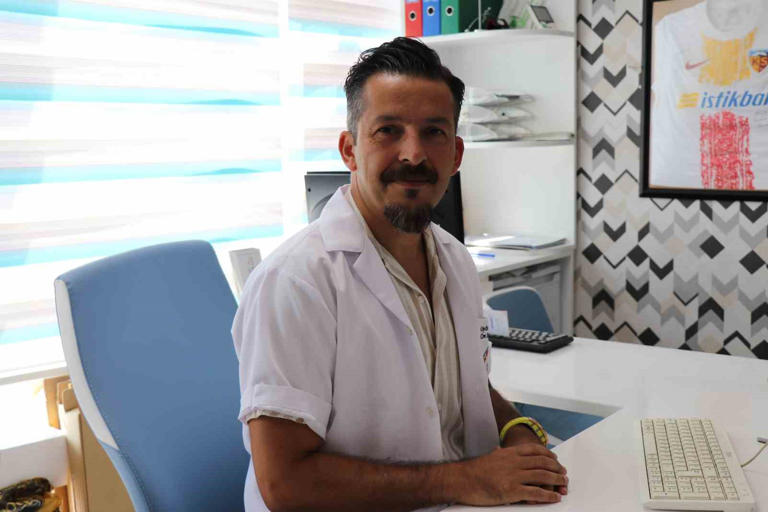 "Çocuklarda Eklem Ağrılarını Hafife Almayın: İleride Ciddi Sorunlara Yol Açabilir"