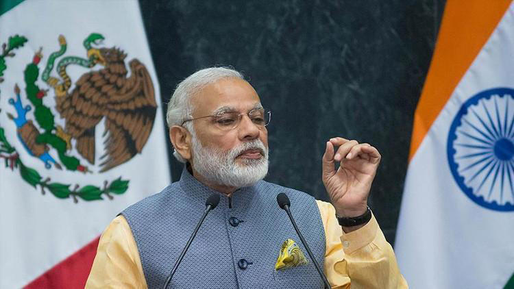 Modi’den ABD’ye Tarife Resti: “Kişisel Bedel Ödemeye Hazırım”