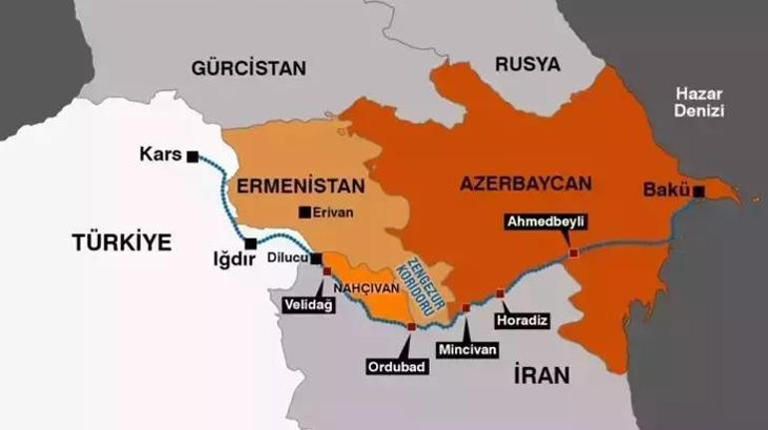 Beyaz Saray’da Tarihi Barış Zirvesi: Trump, Aliyev ve Paşinyan’ı Aynı Masada Buluşturuyor