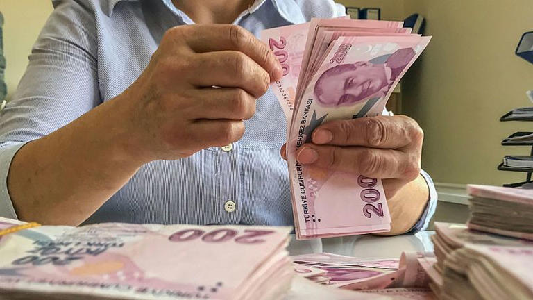 2025’te Piyasa Denetimlerinden Rekor Ceza: 7 Ayda 7,6 Milyar TL