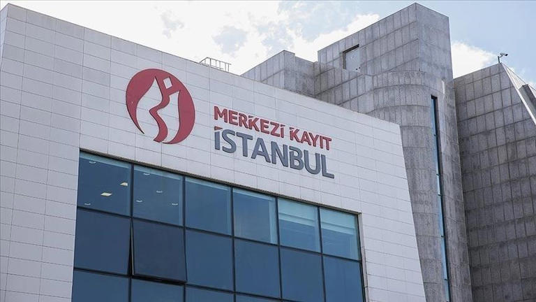 Borsa’da Rekor: Pay Senedi Piyasa Değeri 17,44 Trilyon Liraya Ulaştı