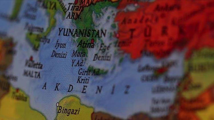 Mısır’dan Yunanistan’ın Deniz Mekansal Planlaması’na Resmi İtiraz: Akdeniz’de Deniz Yetki Alanları Gerilimi