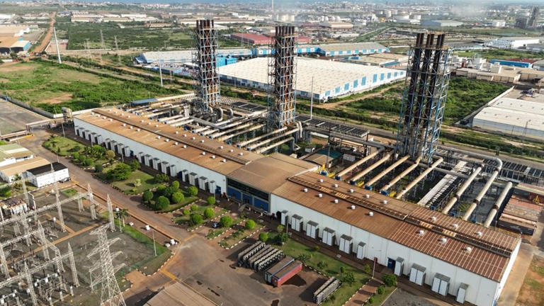 Aksa Enerji 2025’in İlk Yarısında Yatırımlarla Güçlendi: Net Kâr ve FAVÖK’te Yüzde 39 Artış