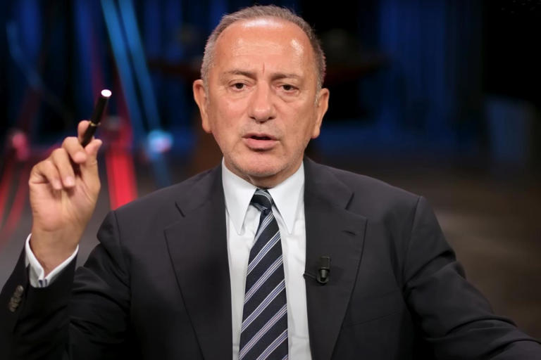 Tutuklu Gazeteci Fatih Altaylı’nın YouTube Kanalına Erişim Engeli Kararı
