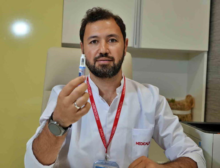 Zayıflama İğneleri Hakkında Uyarı: “Mutlaka Hekim Kontrolünde Kullanılmalı”