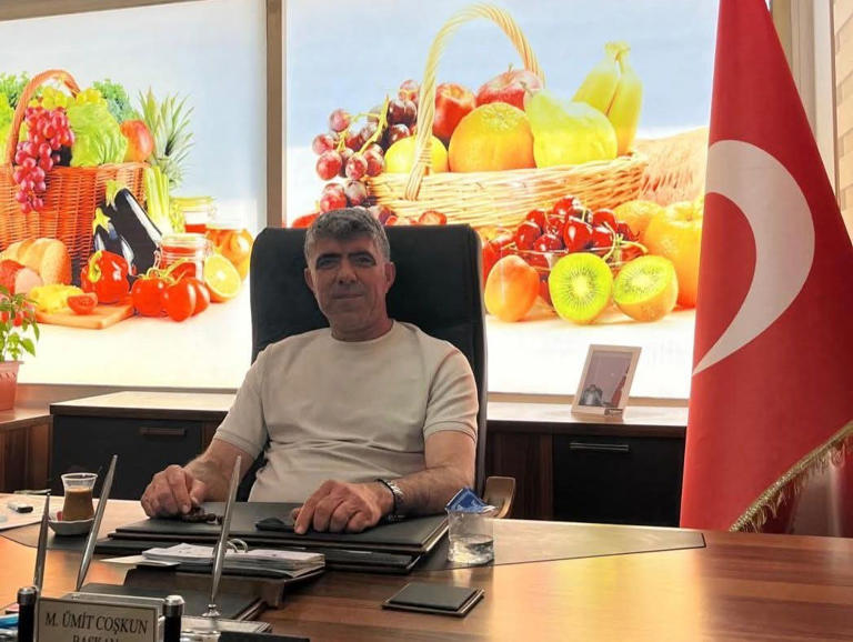 Söke Sebzeciler Odası’ndan POS Cihazı Açıklaması: “Zorunluluk Yok, İsteyen Kullanacak”