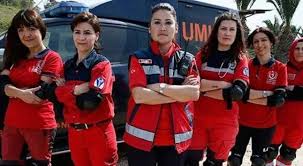 UMKE Gönüllü Ordusu 19 Bin Kişiyi Aştı
