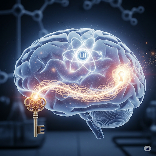 Harvard’ın son bombası: Beyindeki gizli lityum düşüklüğü Alzheimer’ın anahtarı olabilir