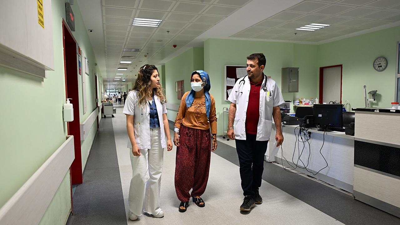 On yıl önce duran kalbi bugün yeniden attı: kadavradan nakledilen organ mucizeyi üçüncü kez yarattı