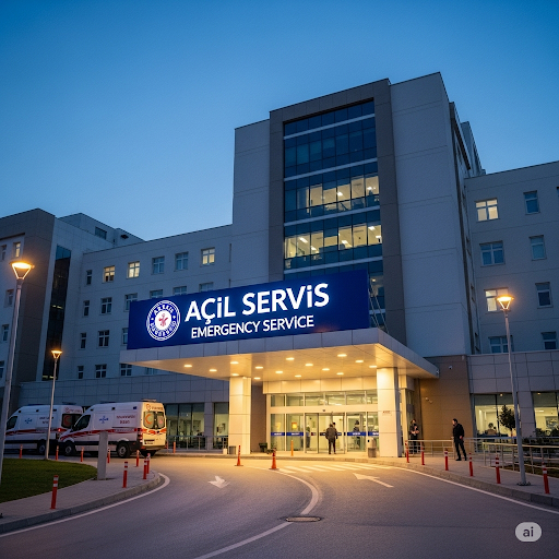 Durmuş gencin organları üç canı yeniden başlattı