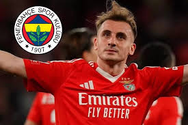 TRANSFER HABERİ - Canlı yayında duyuruldu! Kerem Aktürkoğlu’nun İstanbul’a geliş tarihi belli oldu…
