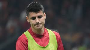 Galatasaray’da Morata Krizi! Yıldız Futbolcudan Sert Mesaj: “Sözler Yerine Getirilmedi”