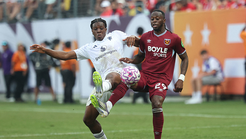 Transfer Gelişmesi: Beşiktaş, Aaron Wan-Bissaka’yı Gündemine Aldı