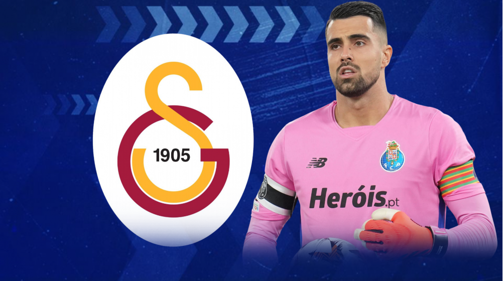 TRANSFER HABERİ - Galatasaray, Diogo Costa için atağa kalktı! Teklif edilen miktar belli oldu