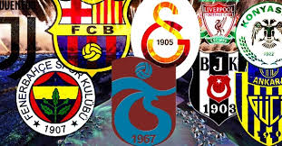 Dünyanın En İyi Takımları Listesi Açıklandı! Fenerbahçe ve Galatasaray Arasındaki Farklar Neler?