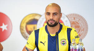 Sofyan Amrabat: Şükürler Olsun Hedefimize Ulaştık