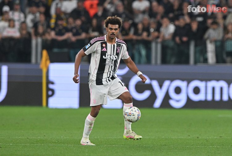 Galatasaray, Renato Veiga Transferi İçin Harekete Geçti!