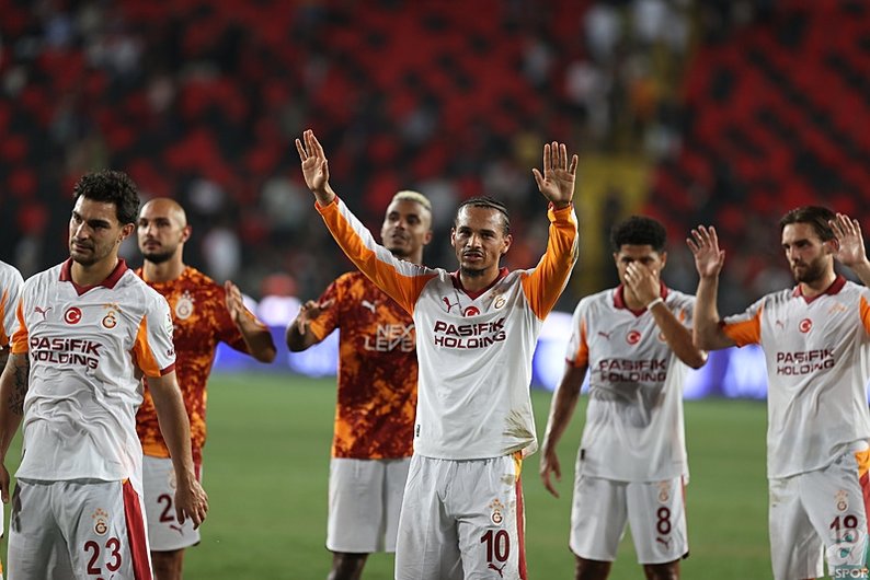 Galatasaray, Chelsea’nin Genç Yıldızı Renato Veiga İçin Devrede!
