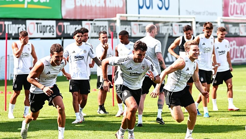 Beşiktaş’ta Rövanş Heyecanı! Solskjaer’in Olası 11’i Açıklandı