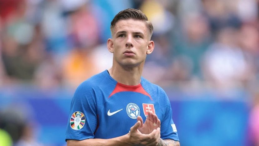 Trabzonspor’un Hedefinde Tomas Suslov! İtalyan Basını Açıkladı
