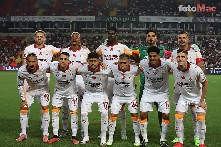 Süper Lig’de Şampiyonluk İhtimalleri Yenilendi! Zirvede Hangi Takım Önde?