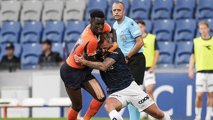 RAMS Başakşehir ile Viking 1-1 Berabere Kaldı | Maç Özeti ve Sonuç
