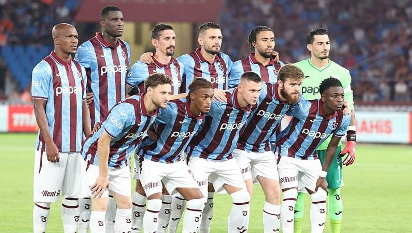 Trabzonspor’da Nwakaeme’den Kötü Haber! Sakatlık Şoku