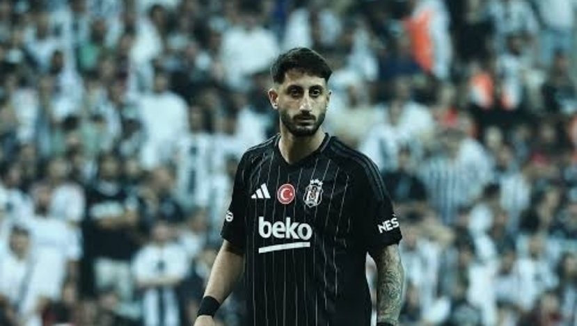 Beşiktaş’ın Oyuncusu Kocaelispor Yolunda!