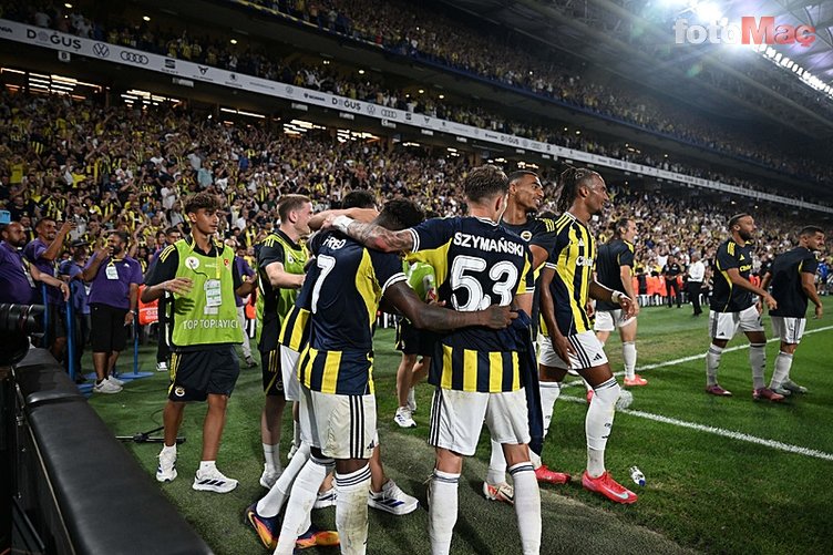 Fenerbahçe’nin Benfica’yı eleme şansı belli oldu! İşte güncel oranlar