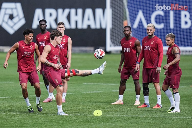 TRANSFER GÜNDEMİ – Galatasaray’da kritik durum! 20 gün içinde kaleci takviyesi olmazsa…