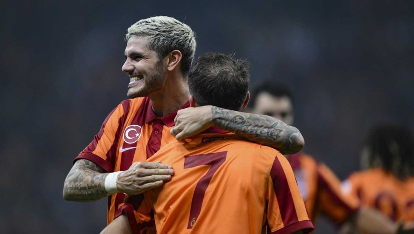 Icardi, Kerem Aktürkoğlu hakkında konuştu! "Fenerbahçe'ye olası transferi..."
