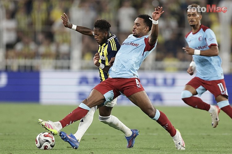 Usta kalemden Fenerbahçe’ye tam not: Kadıköy’de atmosfer eski günleri aratmadı!