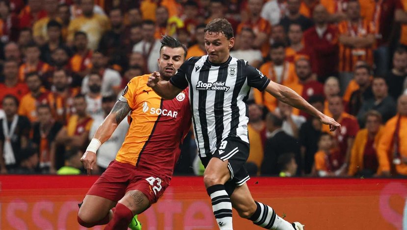Kayserispor, Chalov transferinde anlaşmaya vardı