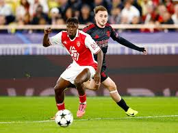 TRANSFER HABERİ | Galatasaray, Wilfried Singo için Monaco ile görüşmelerde! İşte öne çıkan detaylar…