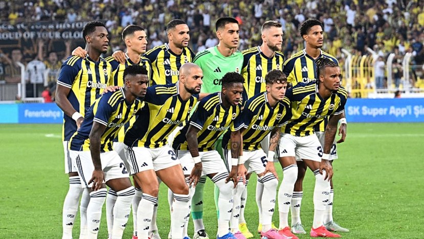 Fenerbahçe'nin play-off turundaki rakibi netleşti!