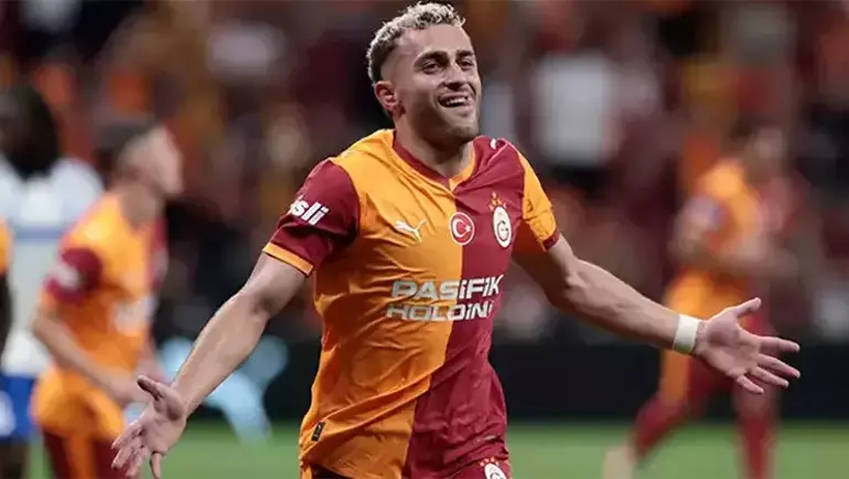 Barış Alper Yılmaz’a 40 Milyon Euro Yetmedi! Galatasaray’da Transferde Son Durum