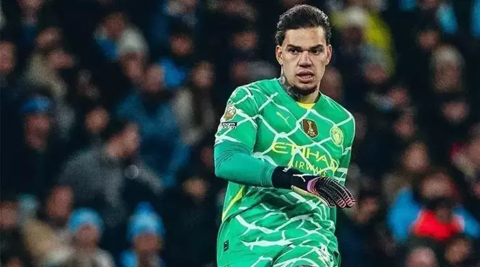 Galatasaray’da Geri Sayım Başladı: Gardi, Ederson Transferi İçin Harekete Geçti
