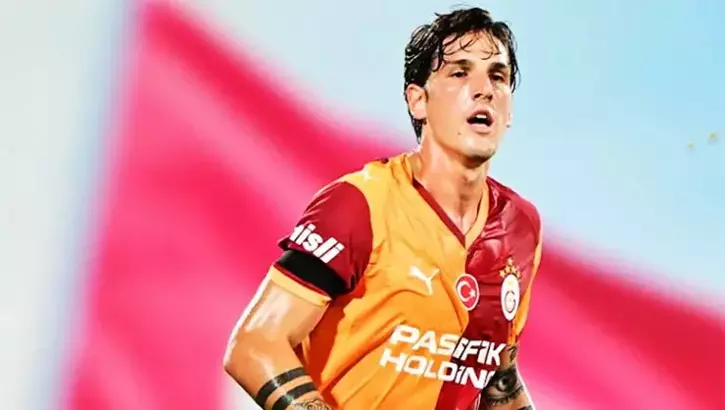 Galatasaray, Zaniolo Transferinde Nihai Kararını Verdi