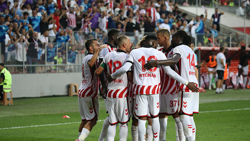 Samsunspor’un UEFA Rakibi Belli Oldu: Panathinaikos