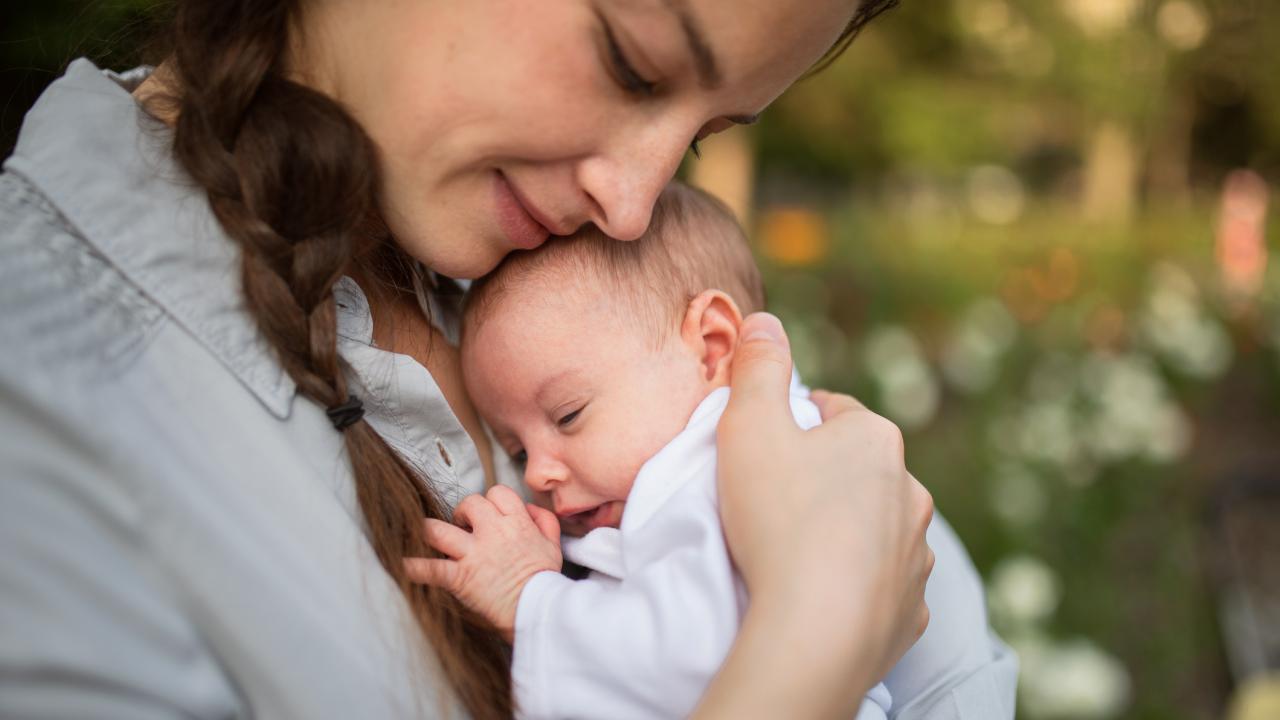 Türkiye’de anne ölümleri tarihi en düşük seviyeye indi