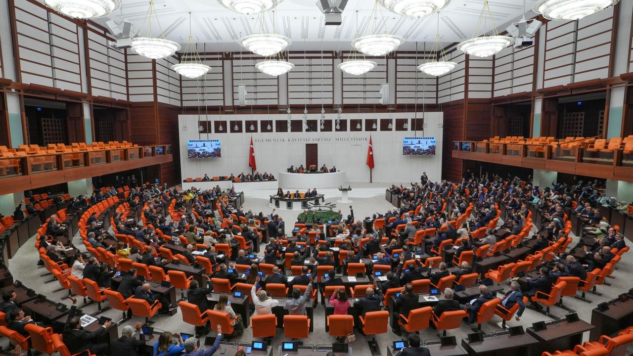 Meclis, sağlıkta yeni düzenlemeleri tartışacak