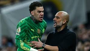 Pep Guardiola’dan Sürpriz Ederson Açıklaması! Galatasaray ve Transfer Gündemi...