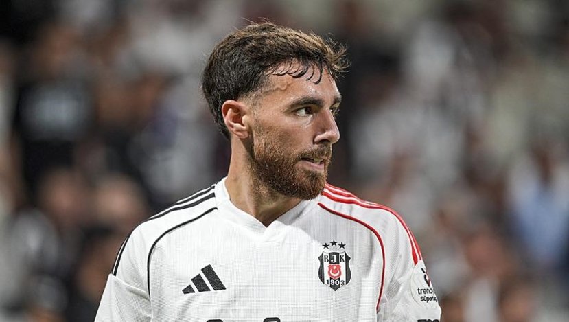 Orkun Kökçü’den Kerem Aktürkoğlu hakkında açıklamalar!
