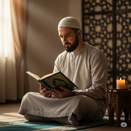 Rüyada Fatiha Suresi Okumak Ne Anlama Gelir?